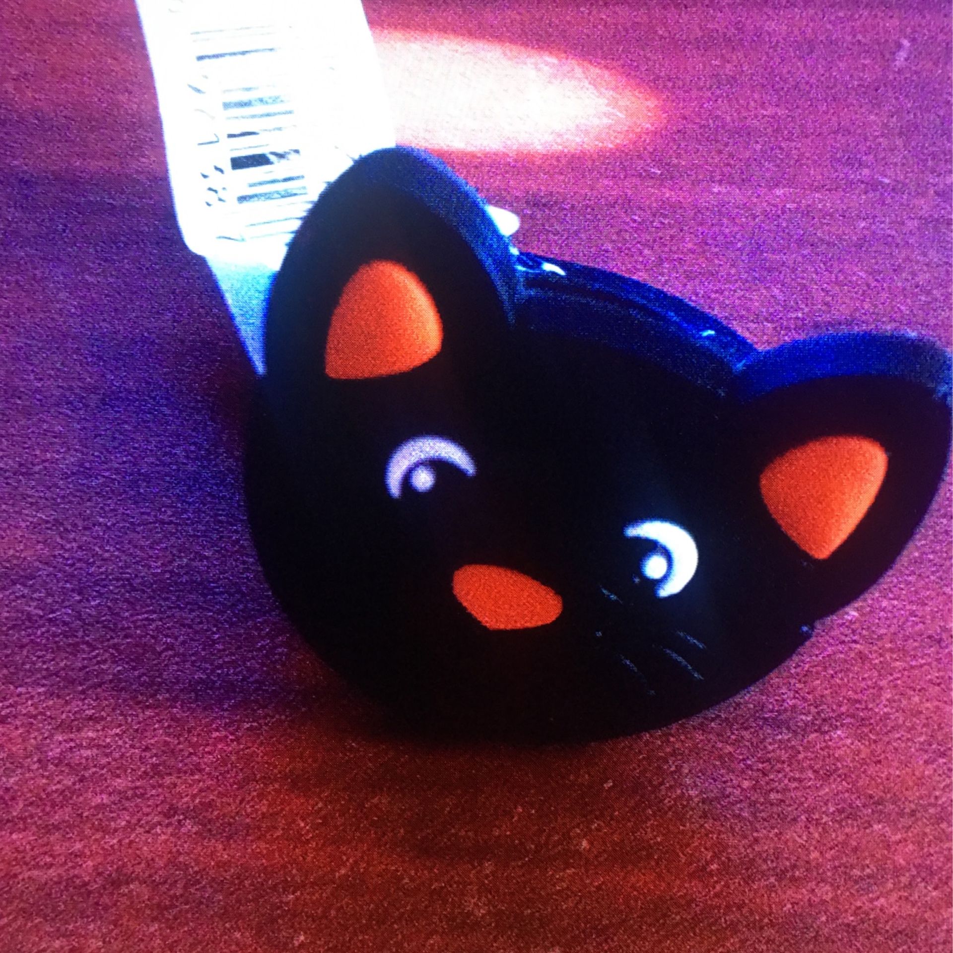 Halloween Rubber Ring - Choice of Design - photo 3
