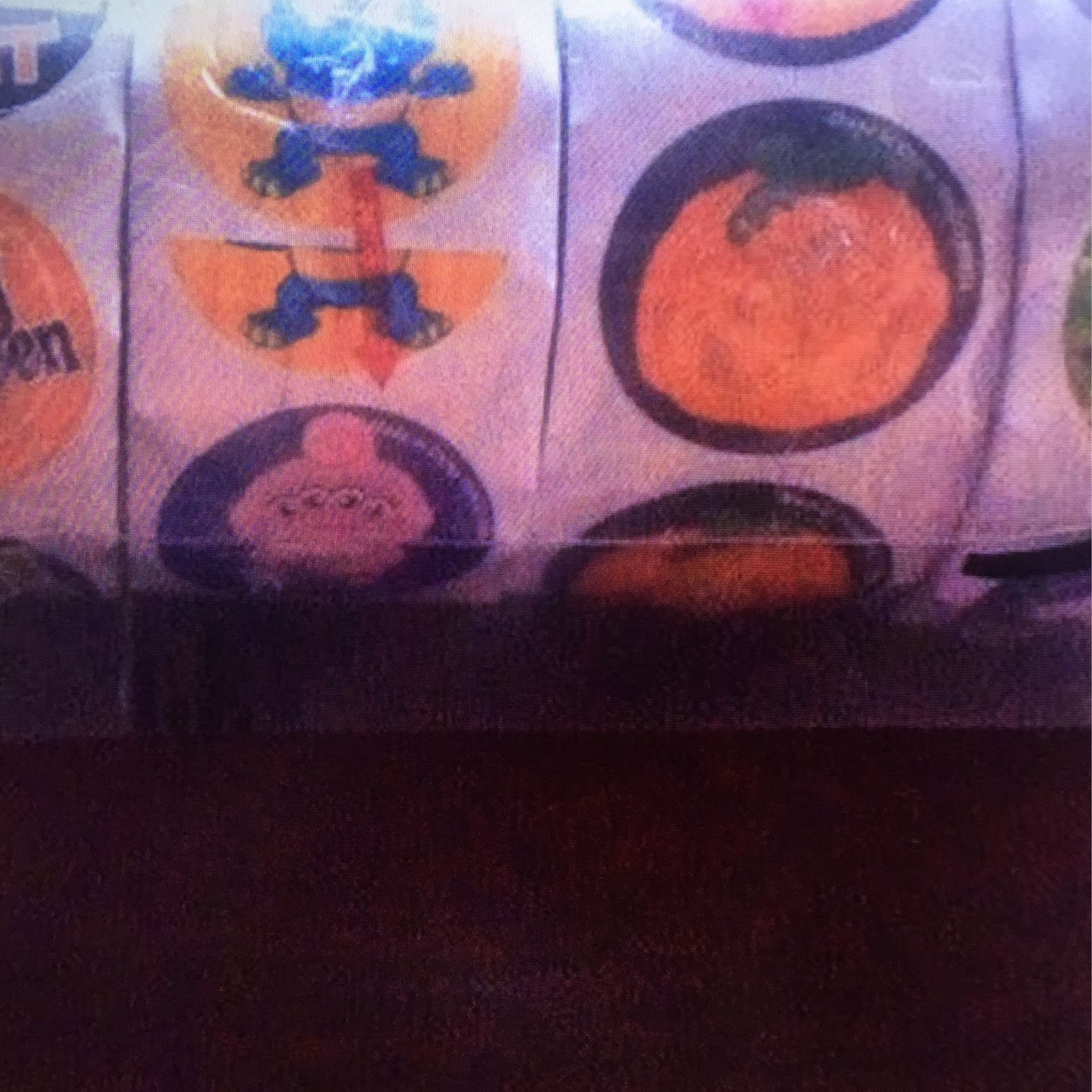 500 Halloween Stickers - photo 3