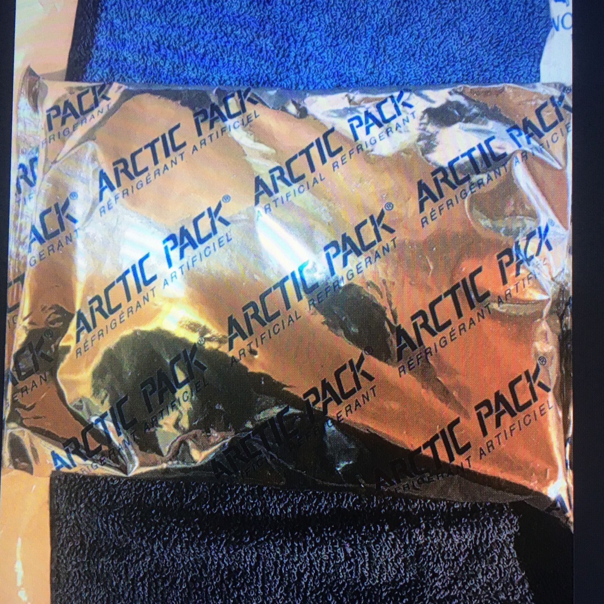 Ice packs for sale various sizes - photo 2