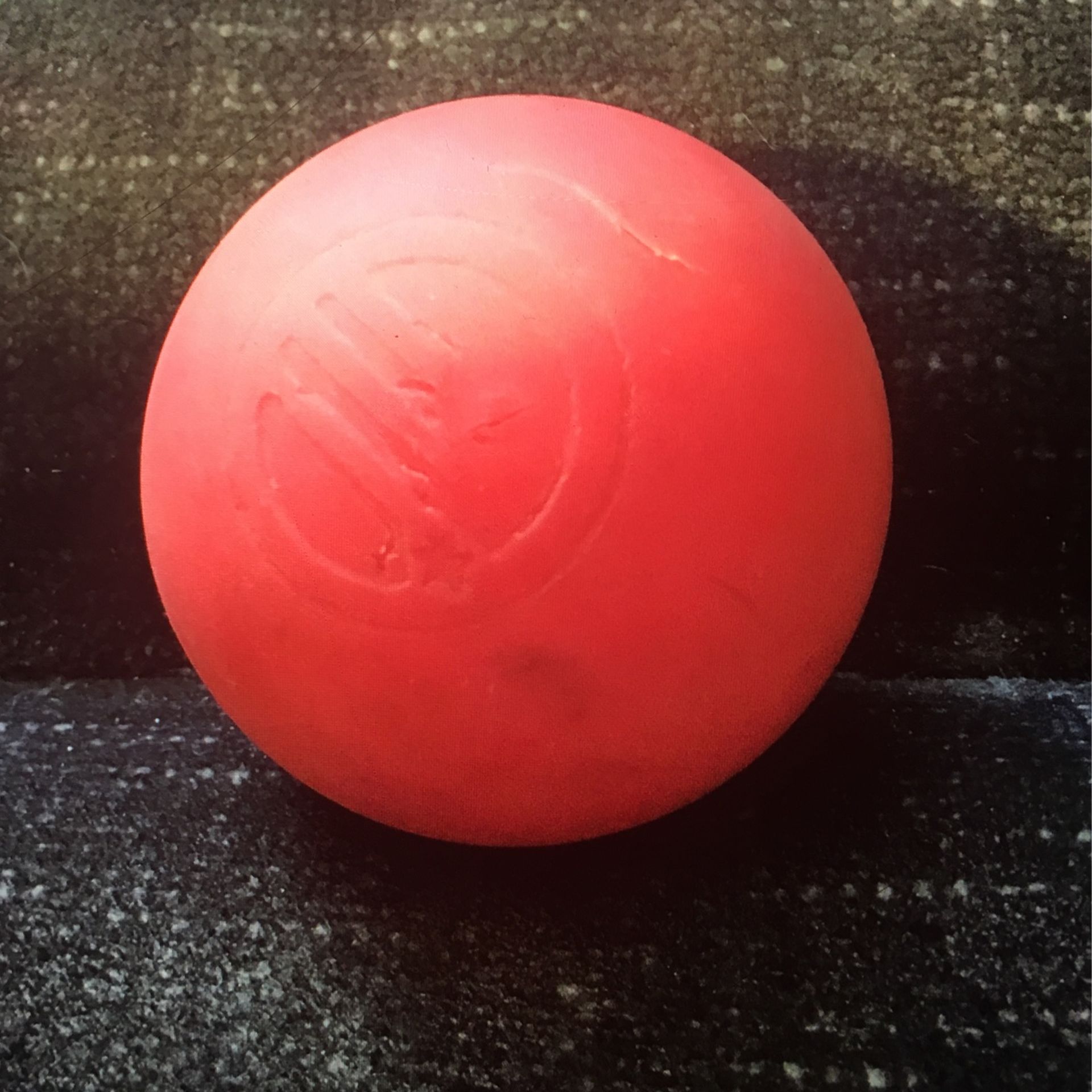Used Dog Ball