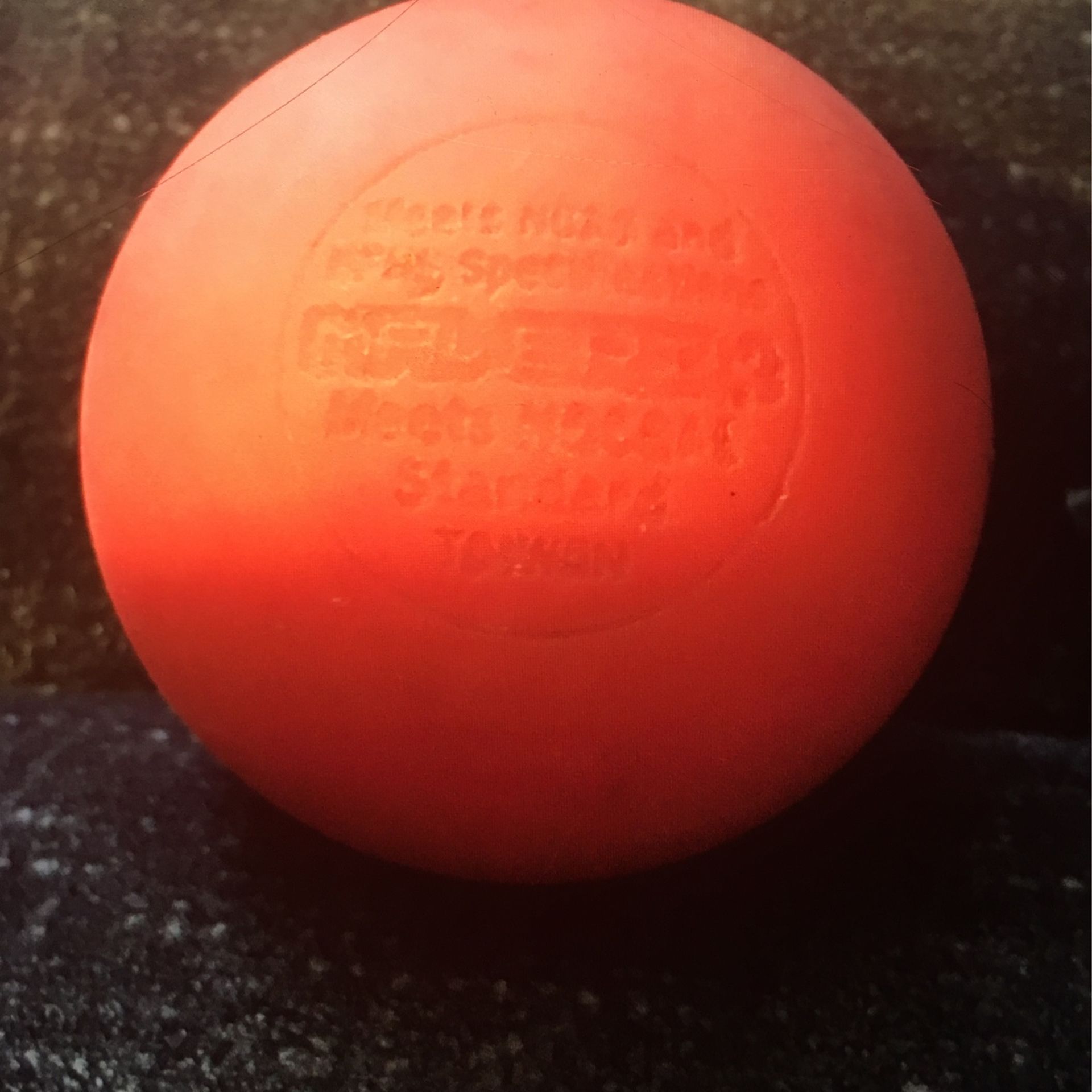 Used Dog Ball - photo 2