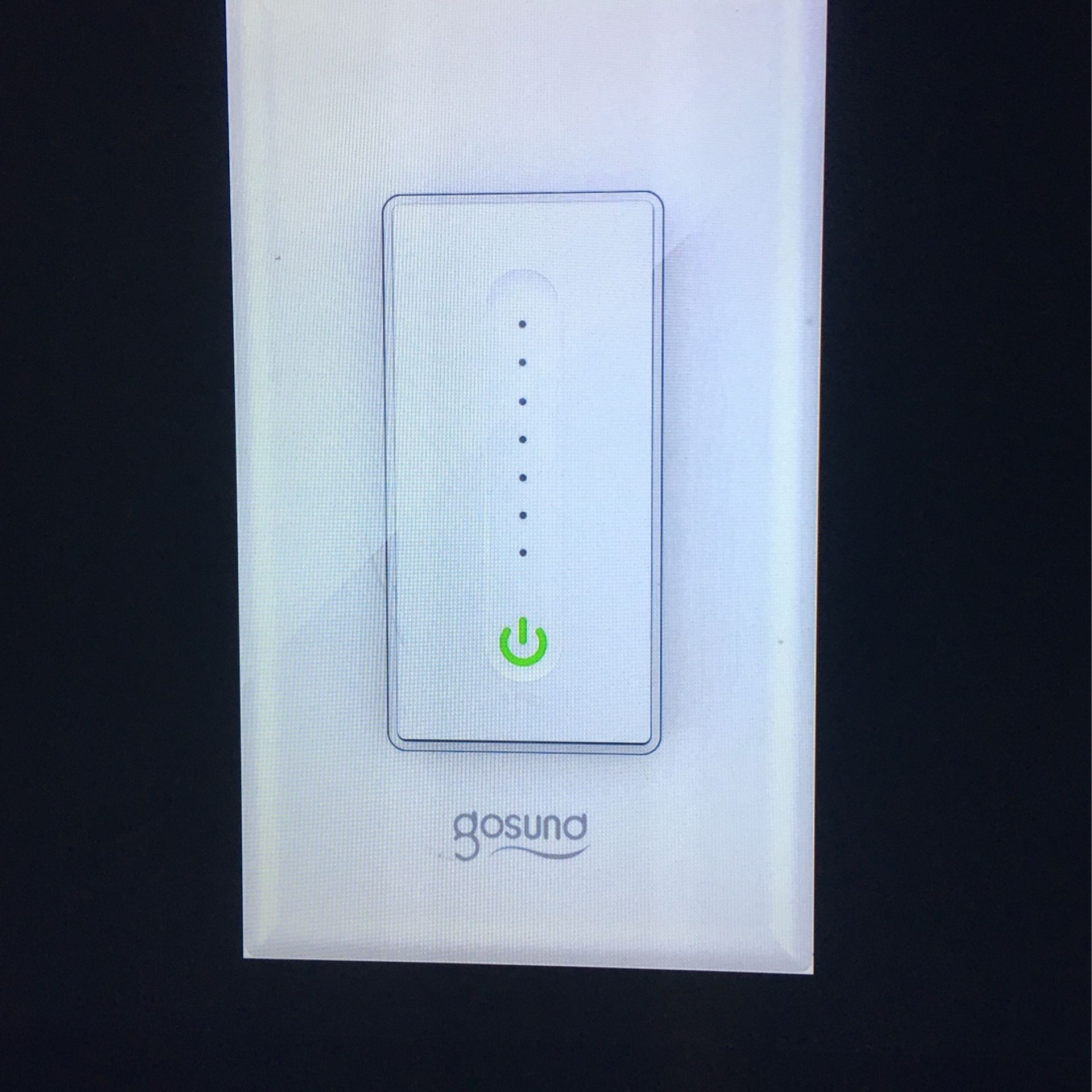 Smart Switches For Sale - Dimmers & Non-Dimmers