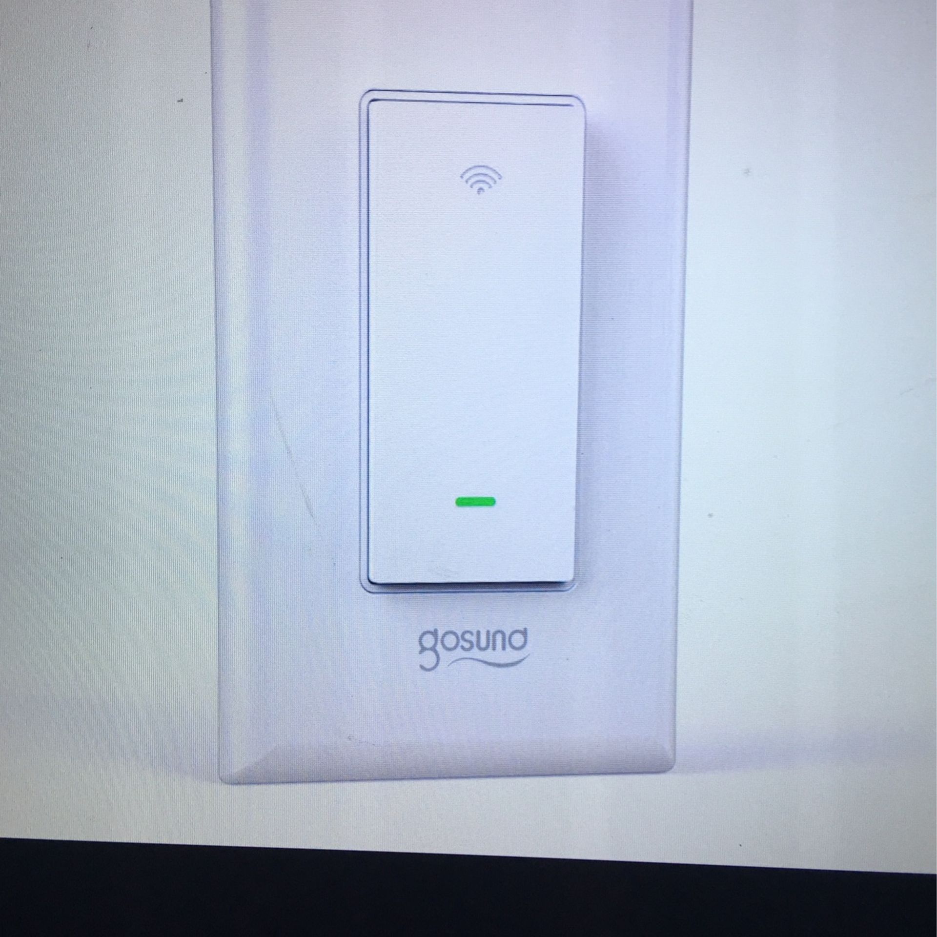 Smart Switches For Sale - Dimmers & Non-Dimmers - photo 2