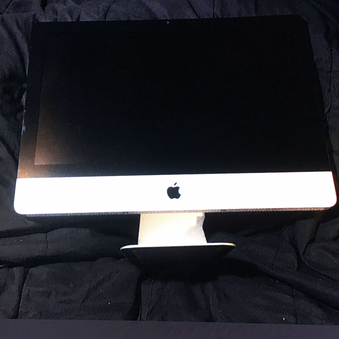 iMac All In One 21.5 inch Mid 2011