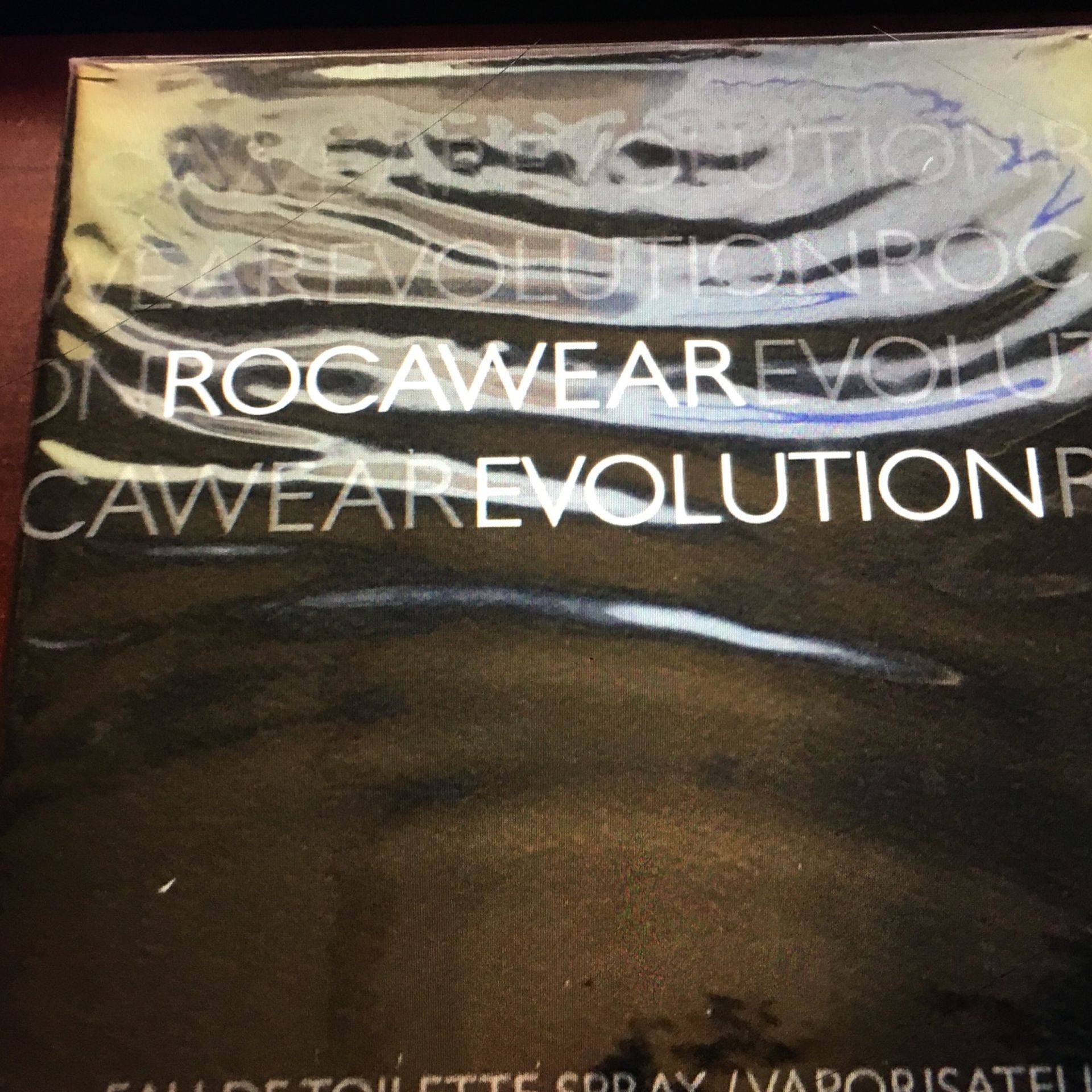 Rocawear Evolution 3.4oz