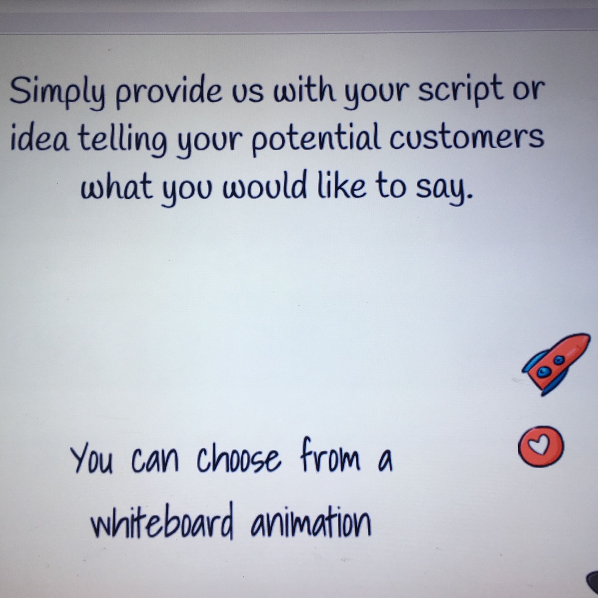 Explainer Video Creation for Websites & More - photo 2