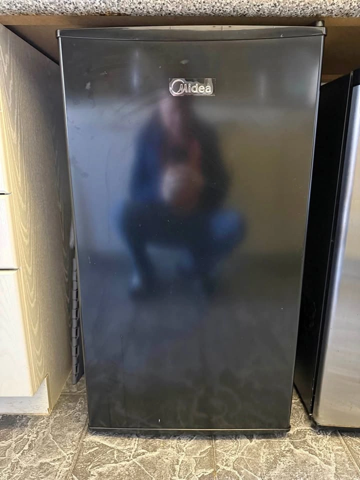 Midea 3.3 Cu. Feet Compact Refrigerator
