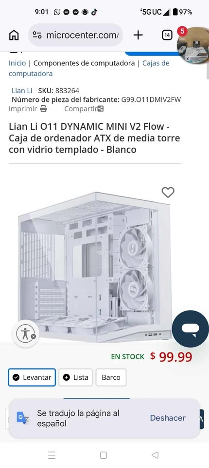 Gamer PC Combo - Negotiable - photo 5