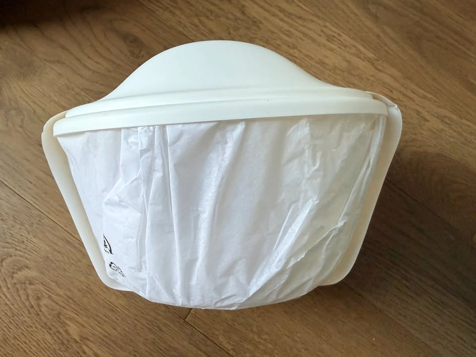 Salad spinner - photo 3