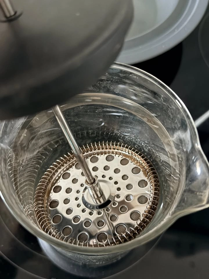 Coffee press - photo 2