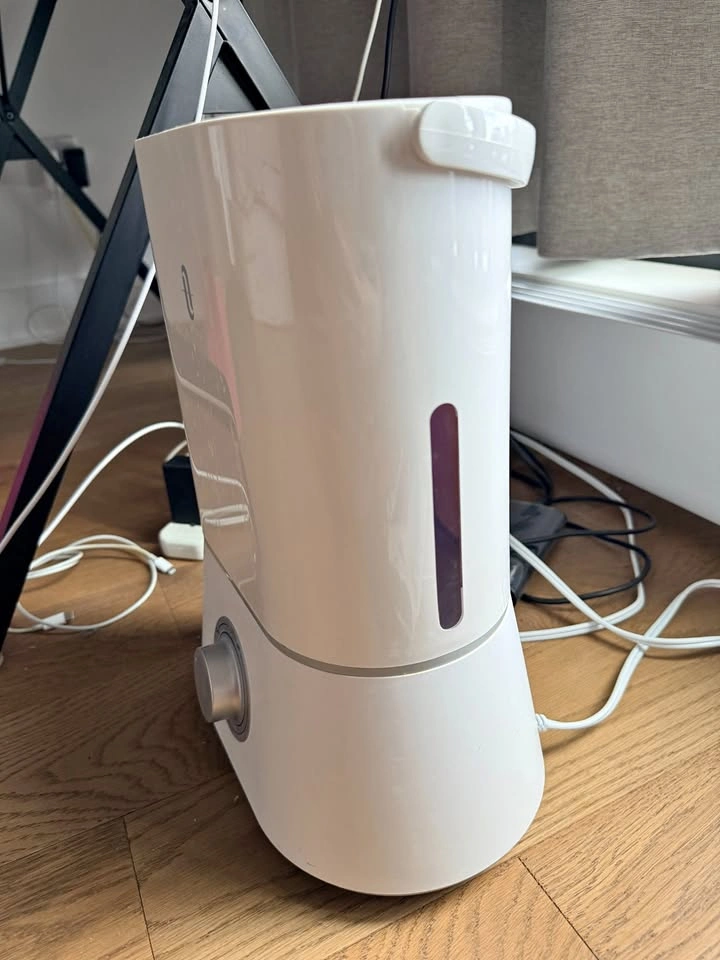 Ultrasonic 4L Humidifier - photo 2