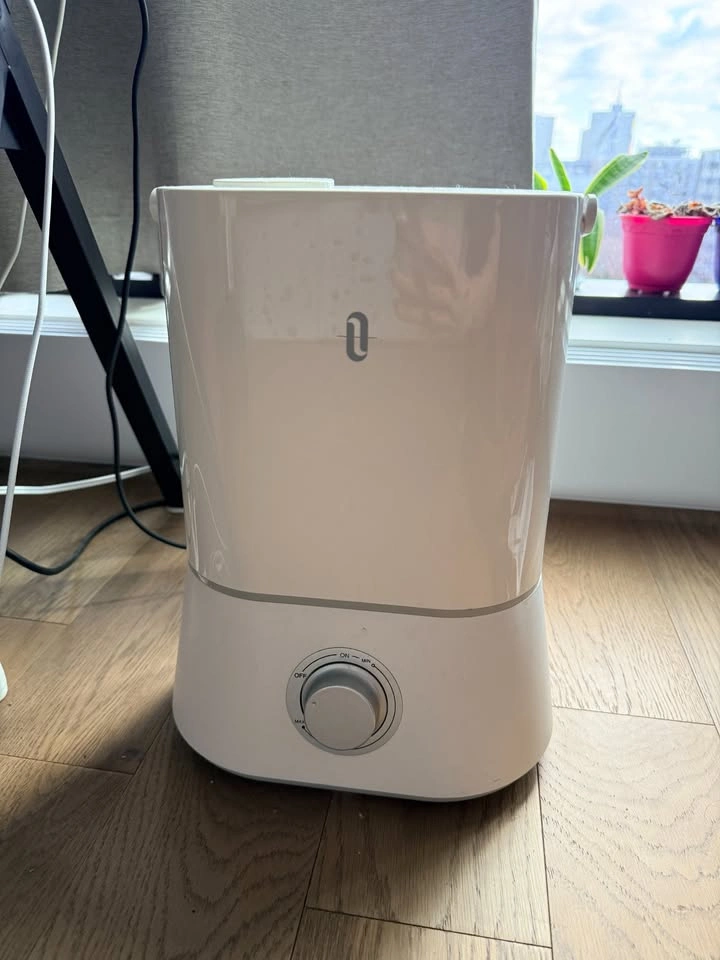 Ultrasonic 4L Humidifier