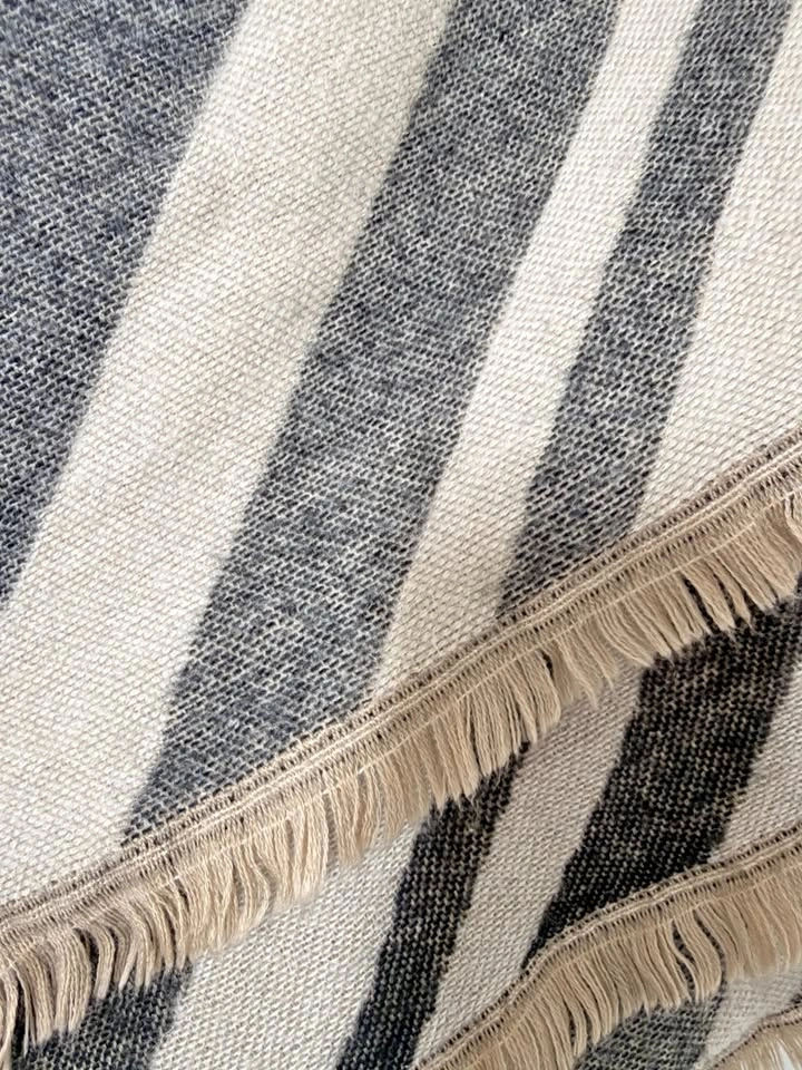 Zara Blanket scarf - photo 3