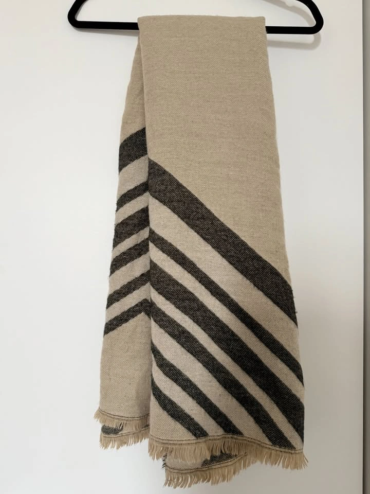 Zara Blanket scarf