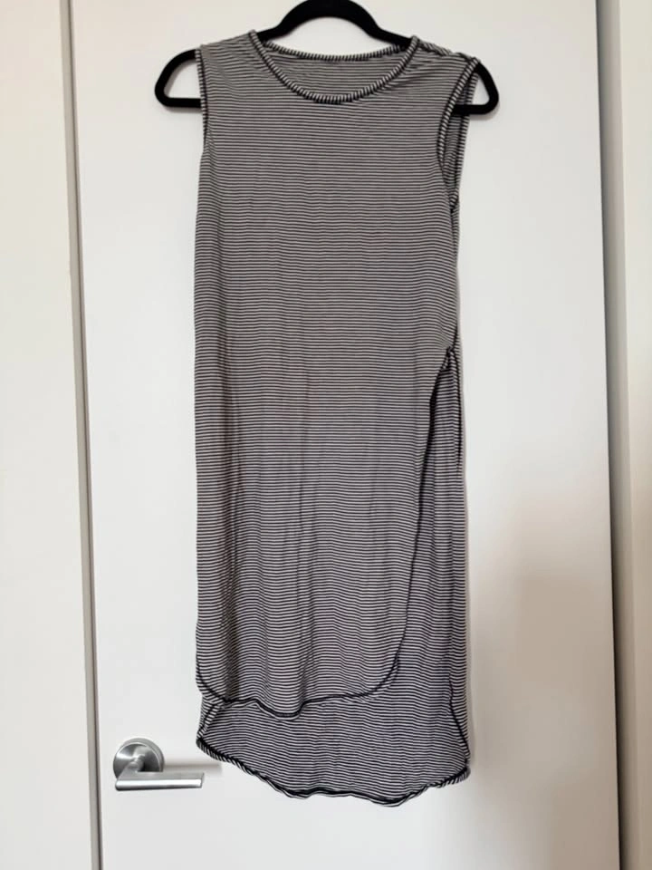 Lululemon stripe sleeveless top - S - photo 3
