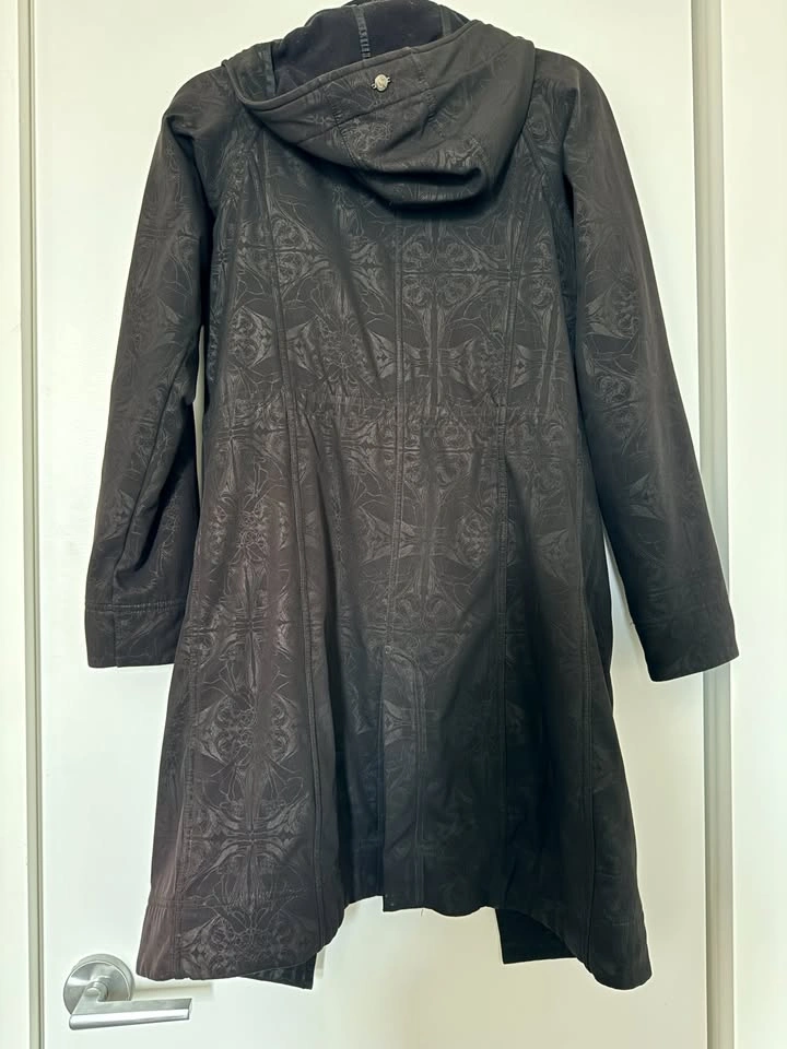 Lululemon black jacket - S - photo 2