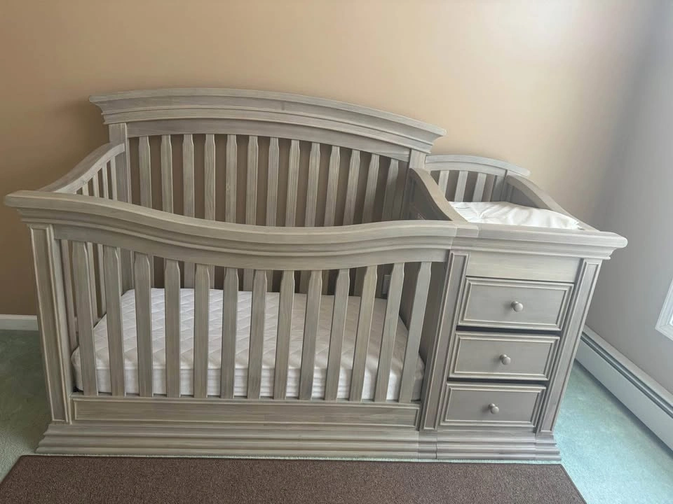Baby's Crib