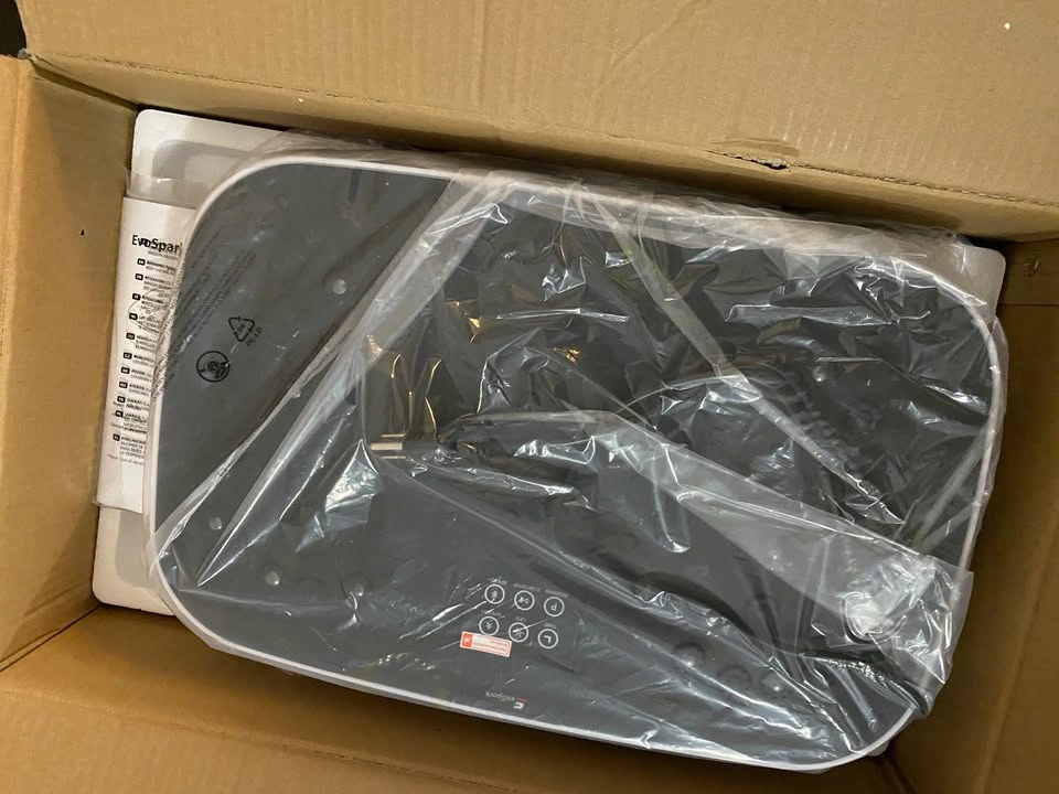 Vibration Plate Exercise Machine - BRAND NEW - photo 3