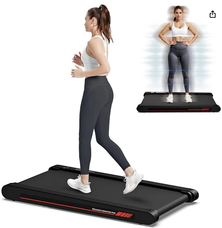 Sperax 2-in-1 Walking Pad - Brand New