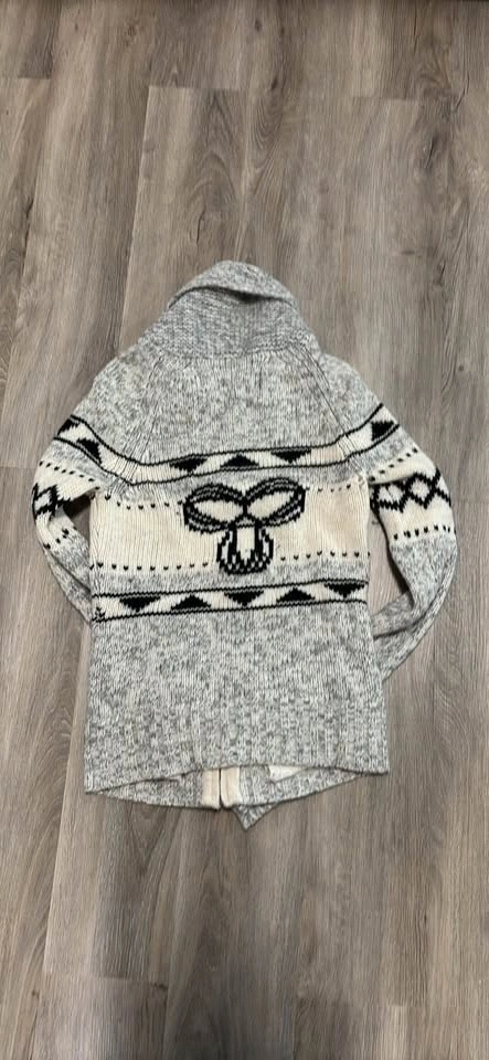 100% Wool TNA Sweater XS - photo 2