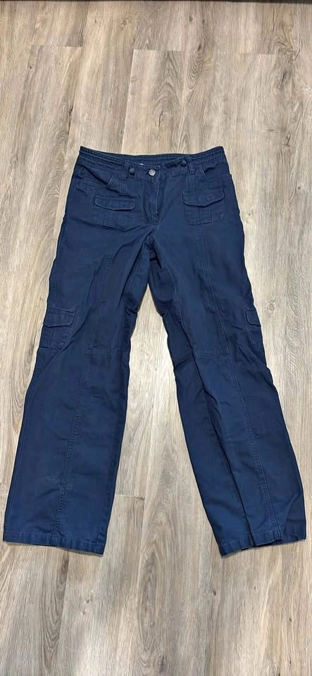 Aritzia Sunday Best Cargo Pants Size 6