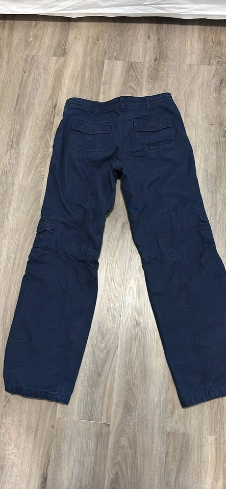 Aritzia Sunday Best Cargo Pants Size 6 - photo 4