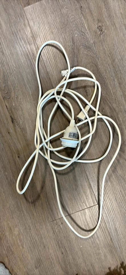 Swag Cord for light fixture