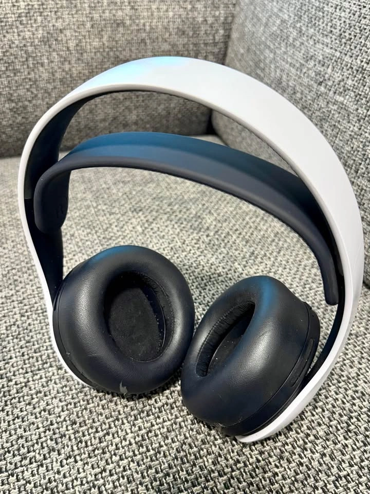 Playstation Pulse 3D Wireless Headset - photo 5