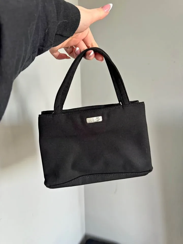 Nine West small black handbag