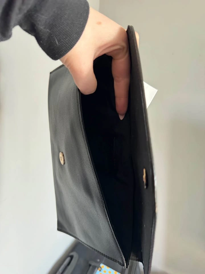 clutch bag - photo 2