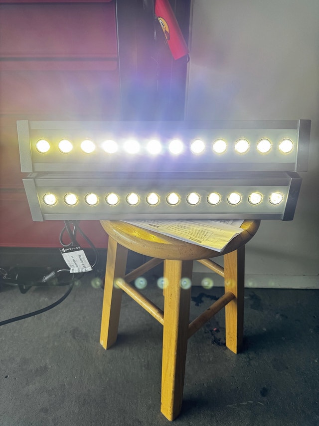 Outdoor Lights - photo 2