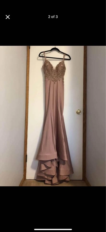 Evening gown - photo 2