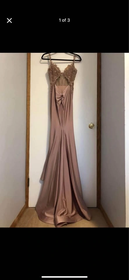 Evening gown - photo 3