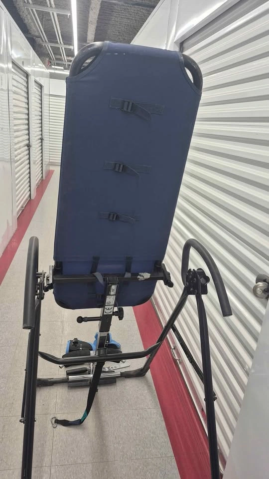 Teeter Hang Ups Inversion Table - photo 2