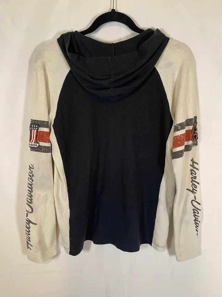 HARLEY DAVIDSON LONG SLEEVE - photo 4