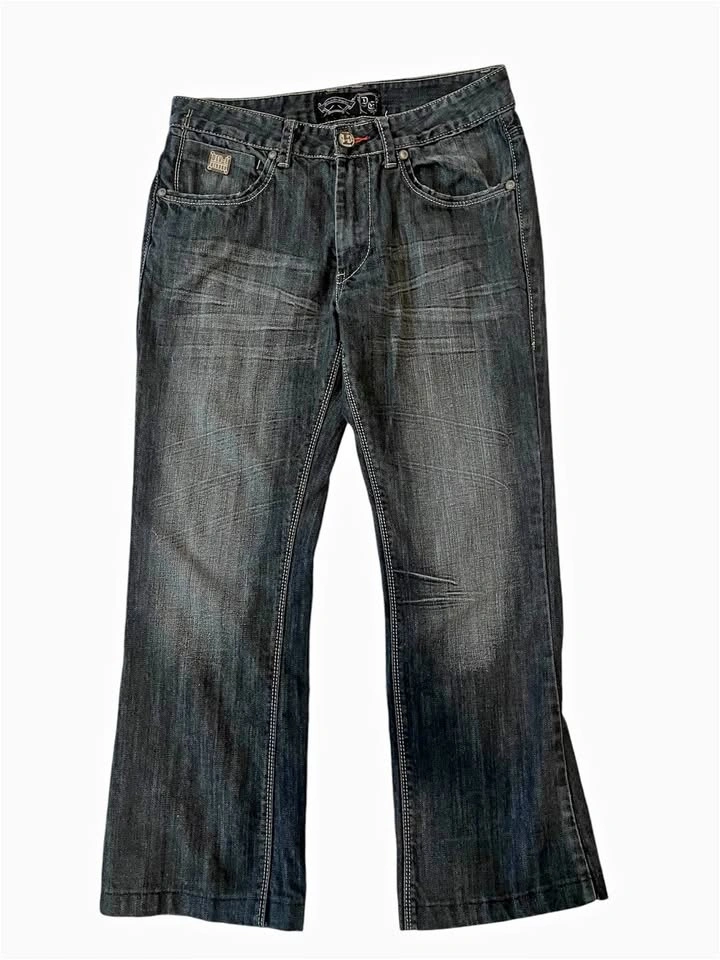 DIV-E JEANS