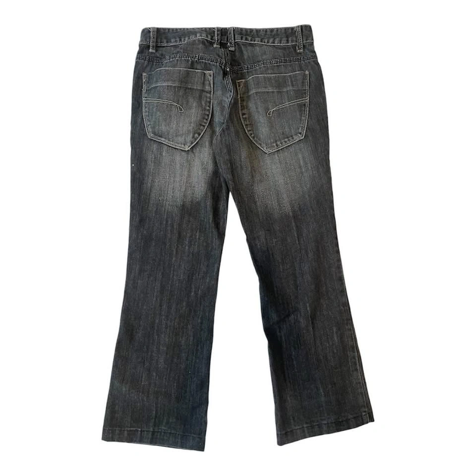DIV-E JEANS - photo 2