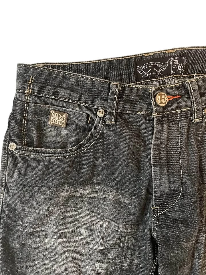 DIV-E JEANS - photo 3