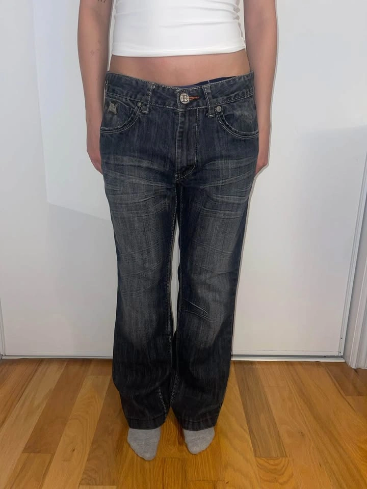DIV-E JEANS - photo 4