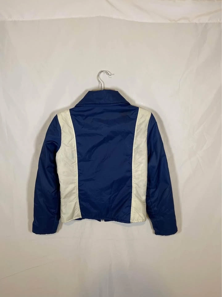 Vintage Mont Tremblant Ski Coat - photo 2