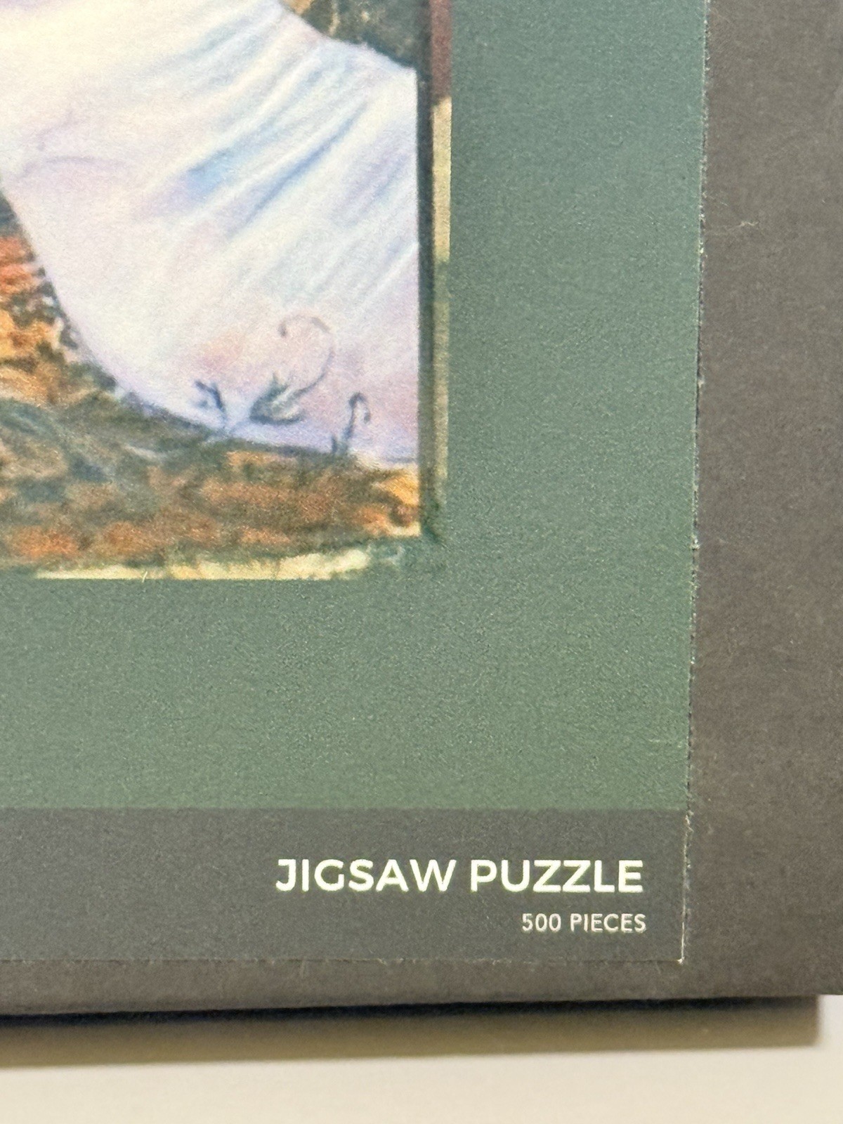 Tori Amos Jigsaw Puzzle Custom Made 500 Pieces ~1 Inch - photo 2
