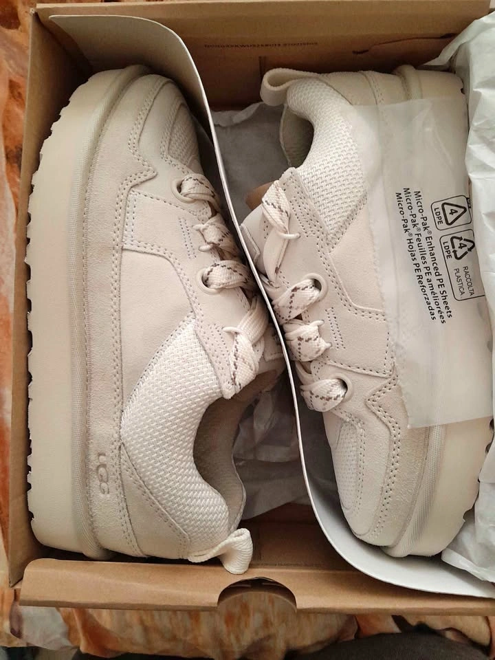 Brand new UGG Lo Lowmel