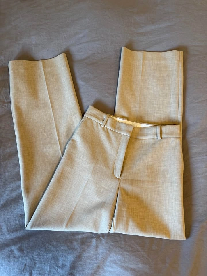 Aritzia Babaton Agency Pant - photo 2