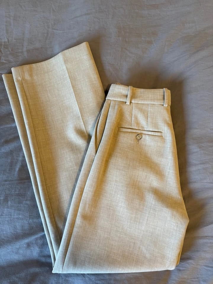 Aritzia Babaton Agency Pant - photo 3