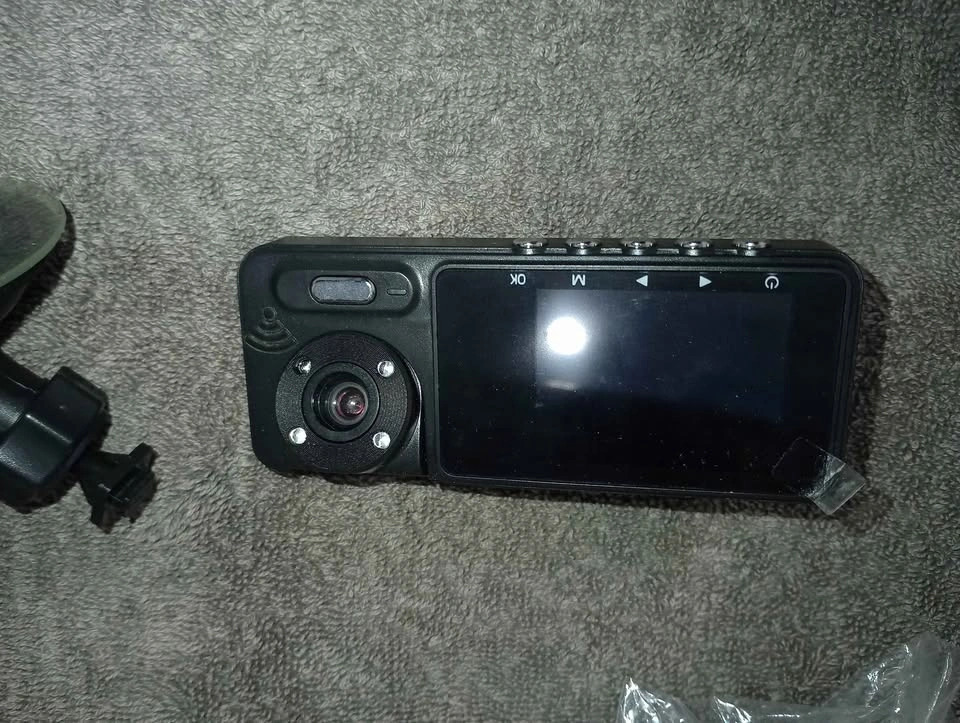 Dash Cam / Traffic Recorder – New - photo 5