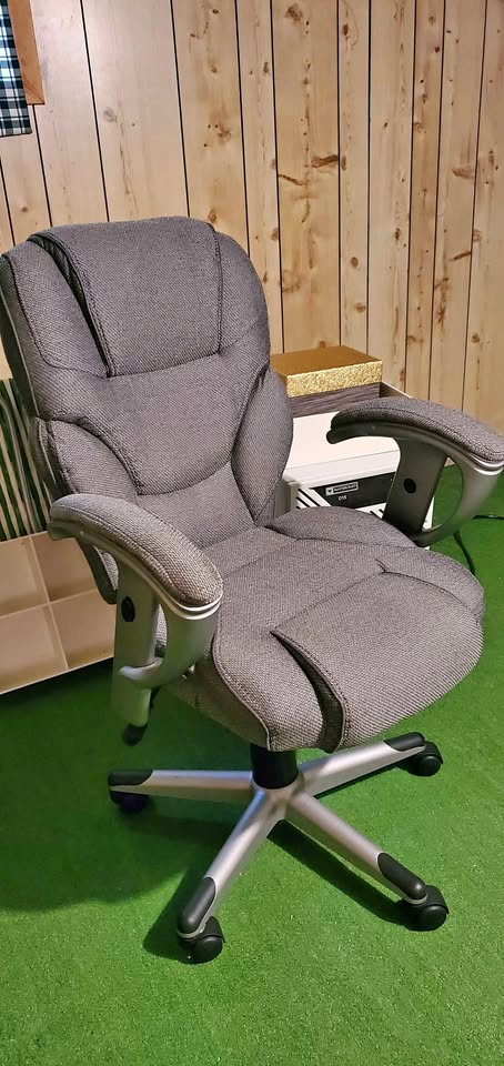 Ergonomic Office Chair (3 available)
