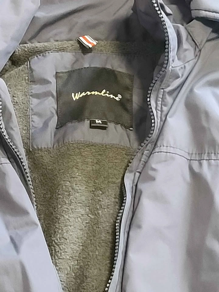 Women’s Winter Jacket – Size M (Warm Hooded Coat) - photo 2