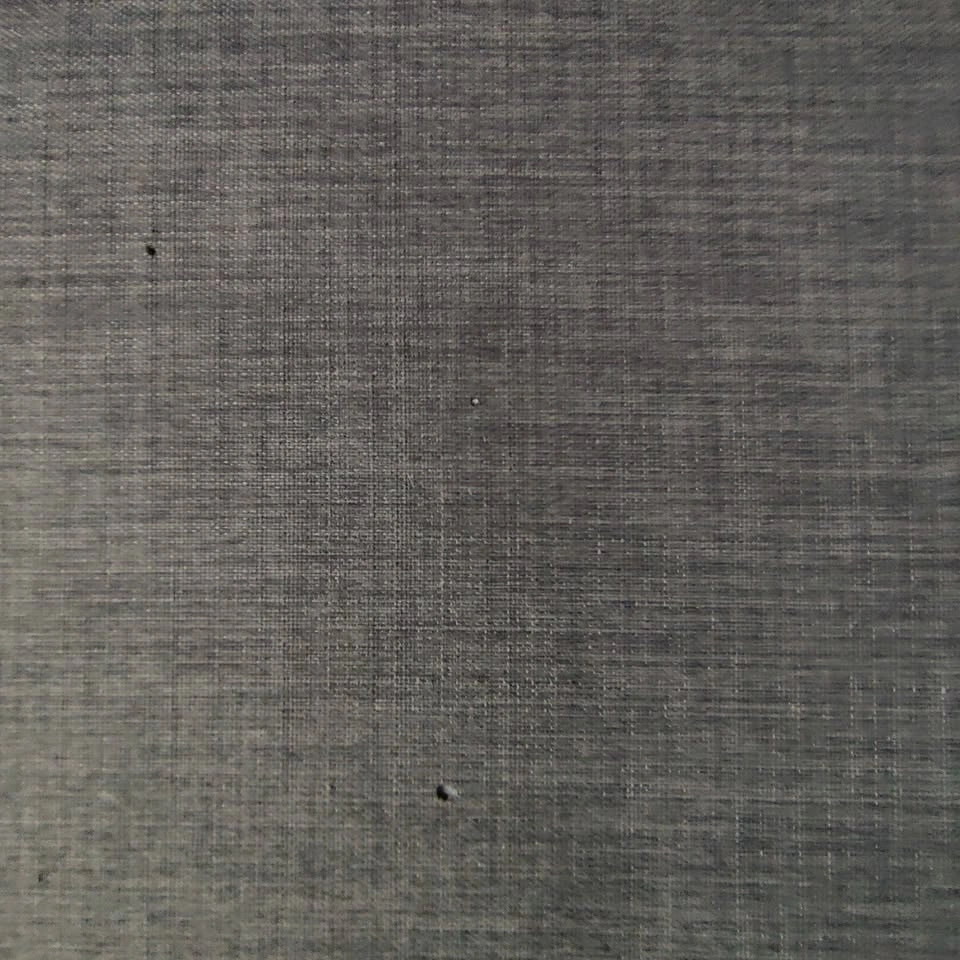 Grey sectional, pullout bed with storage - photo 4
