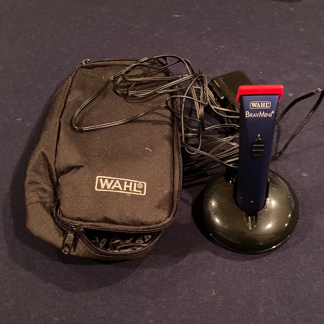 New Wahl Cordless Trimmer - photo 2