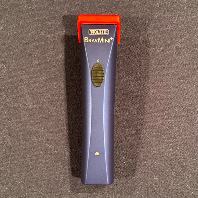New Wahl Cordless Trimmer - photo 3